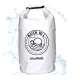 BAG AZUR WATERPROOF SLING 10L